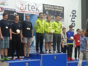 skupno 3mesto